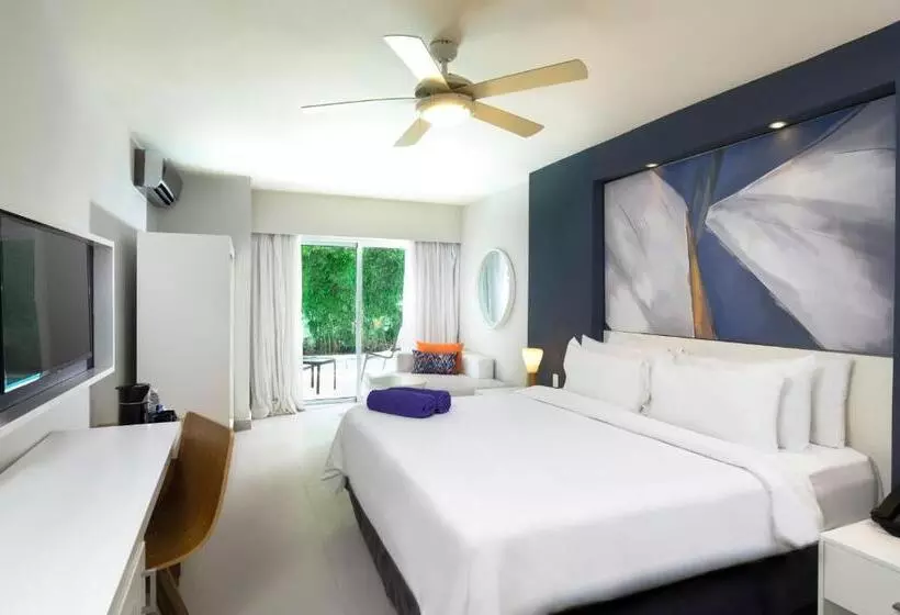 Fotos del hotel Emotions By Hodelpa - Juan Dolio:  14