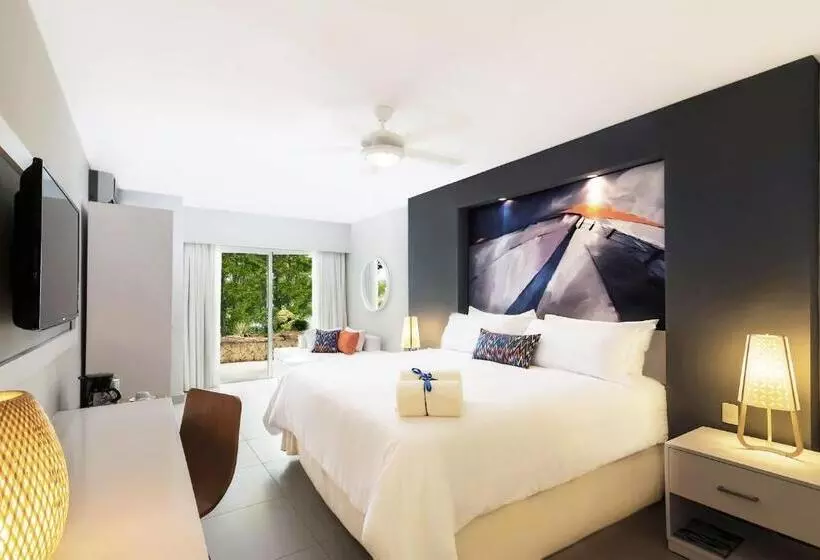 Fotos del hotel Emotions By Hodelpa - Juan Dolio:  4