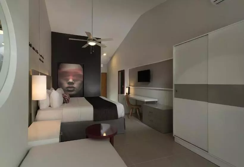 Fotos del hotel Emotions By Hodelpa - Juan Dolio:  17