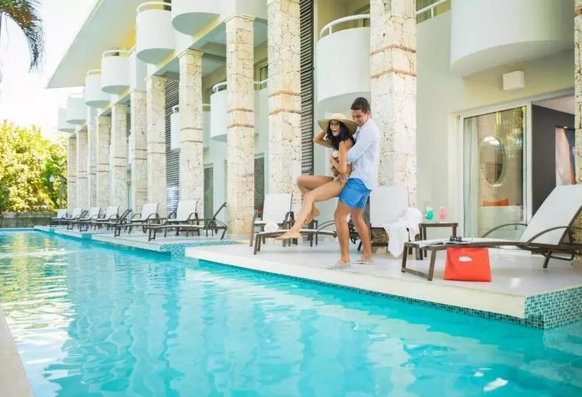 Fotos del hotel Emotions By Hodelpa - Juan Dolio:  35