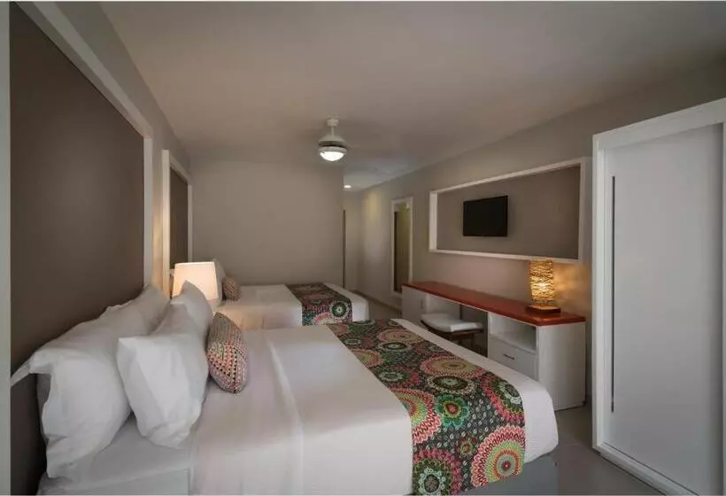 Fotos del hotel Emotions By Hodelpa - Juan Dolio:  22