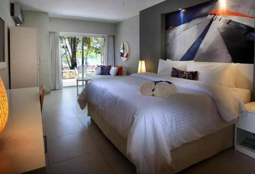 Fotos del hotel Emotions By Hodelpa - Juan Dolio:  12