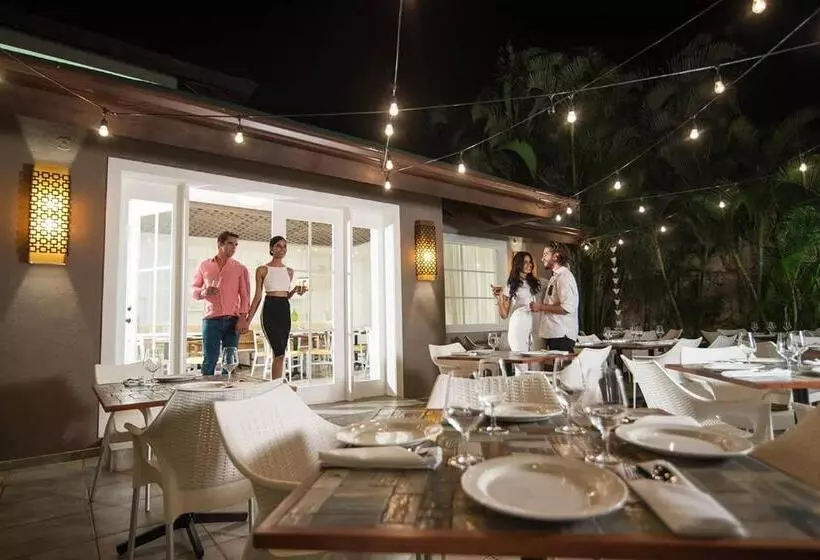 Fotos del hotel Emotions By Hodelpa - Juan Dolio:  65