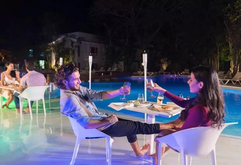 Fotos del hotel Emotions By Hodelpa - Juan Dolio:  63