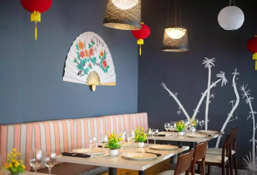 Fotos del hotel Emotions By Hodelpa - Juan Dolio:  28