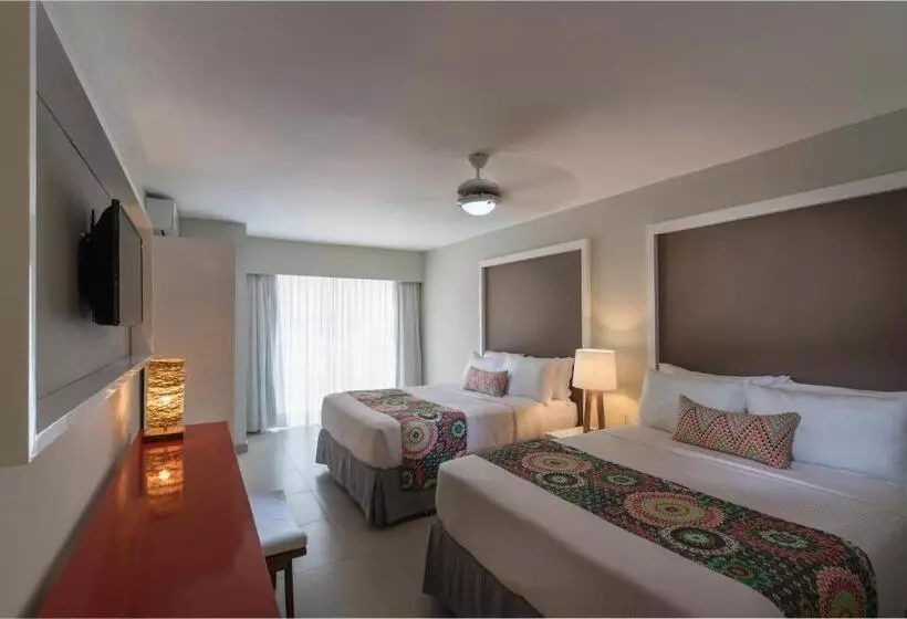 Fotos del hotel Emotions By Hodelpa - Juan Dolio:  7