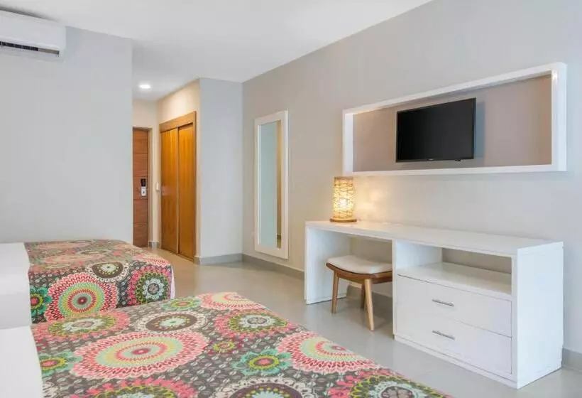 Fotos del hotel Emotions By Hodelpa - Juan Dolio:  19