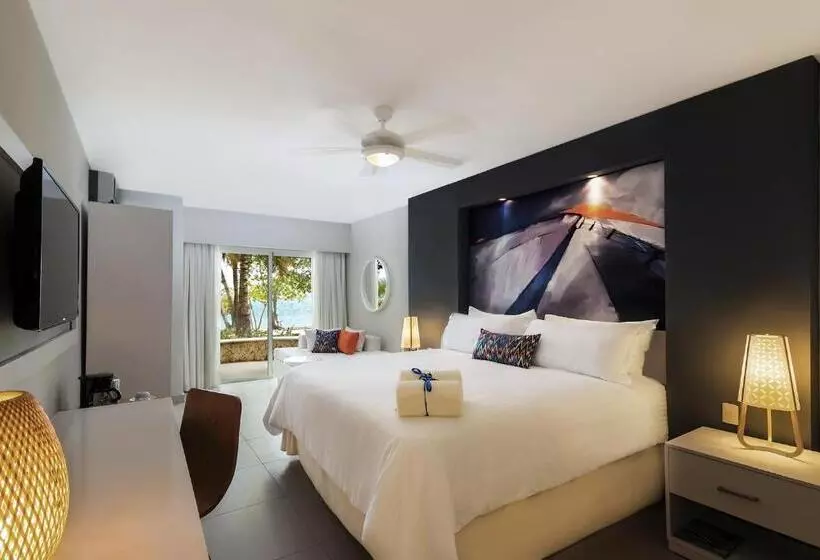 Fotos del hotel Emotions By Hodelpa - Juan Dolio:  9