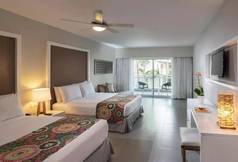 Fotos del hotel Emotions By Hodelpa - Juan Dolio:  10