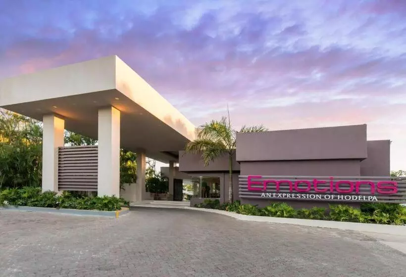 Fotos del hotel Emotions By Hodelpa - Juan Dolio:  77