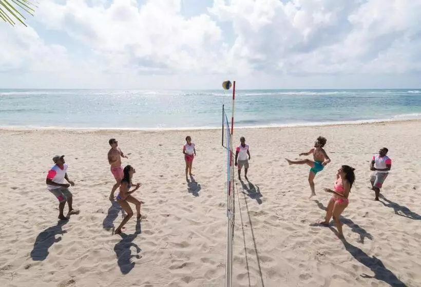 Fotos del hotel Emotions By Hodelpa - Juan Dolio:  23