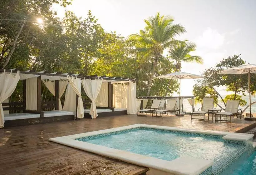 Fotos del hotel Emotions By Hodelpa - Juan Dolio:  57