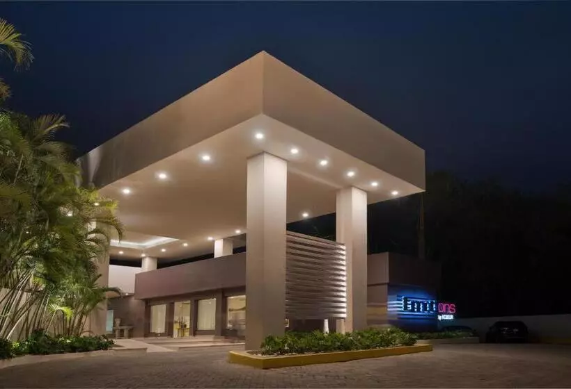 Fotos del hotel Emotions By Hodelpa - Juan Dolio:  46