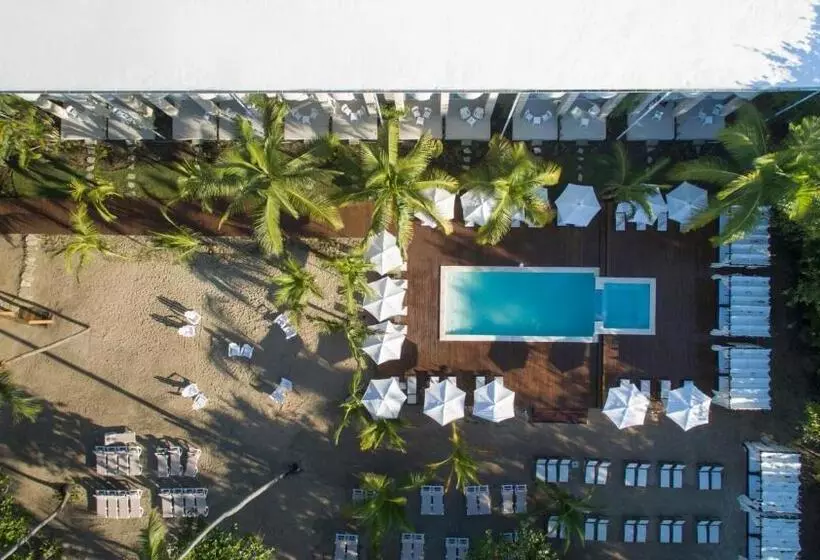 Fotos del hotel Emotions By Hodelpa - Juan Dolio:  51