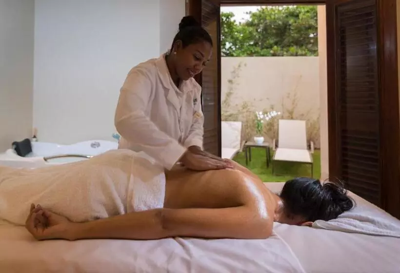 Fotos del hotel Emotions By Hodelpa - Juan Dolio:  73