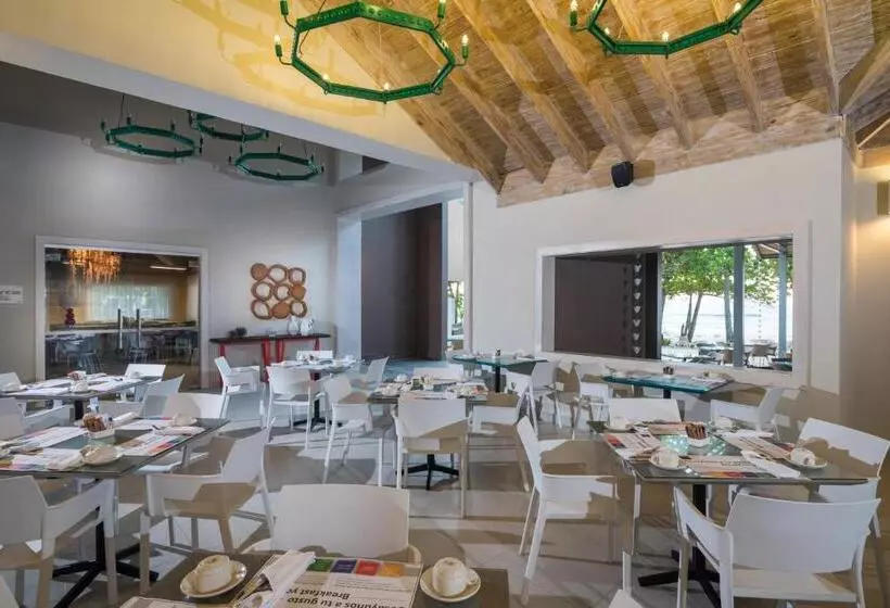 Fotos del hotel Emotions By Hodelpa - Juan Dolio:  33