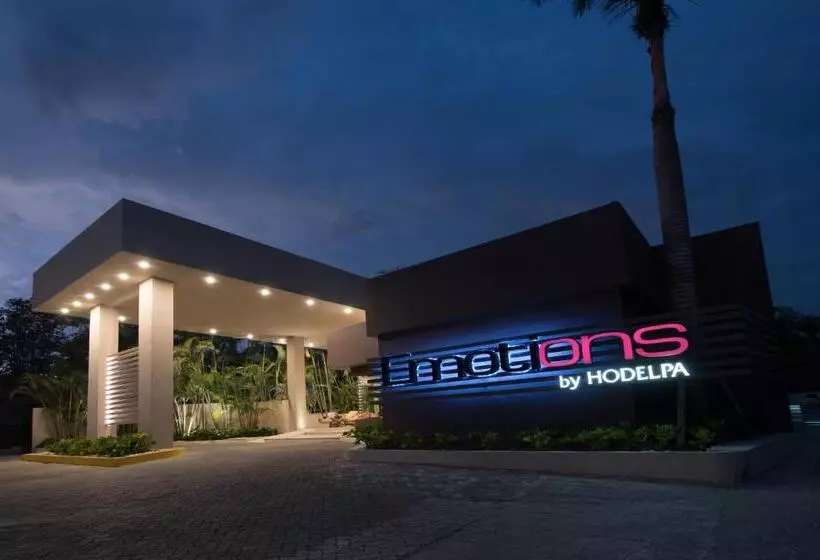 Fotos del hotel Emotions By Hodelpa - Juan Dolio:  84