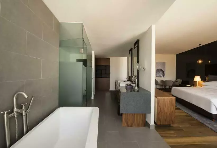 Fotos del hotel Fiesta Americana Monterrey Pabellón M:  20