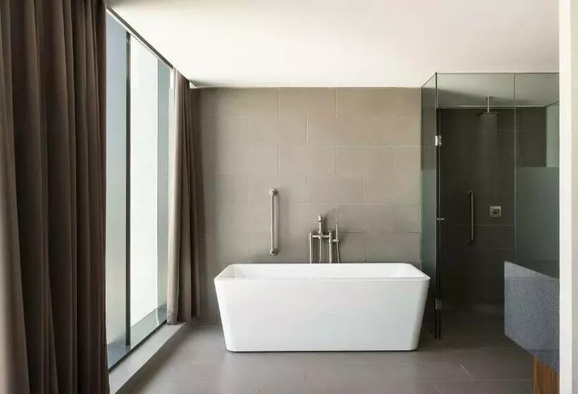 Fotos del hotel Fiesta Americana Monterrey Pabellón M:  18