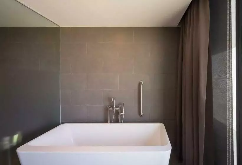 Fotos del hotel Fiesta Americana Monterrey Pabellón M:  15