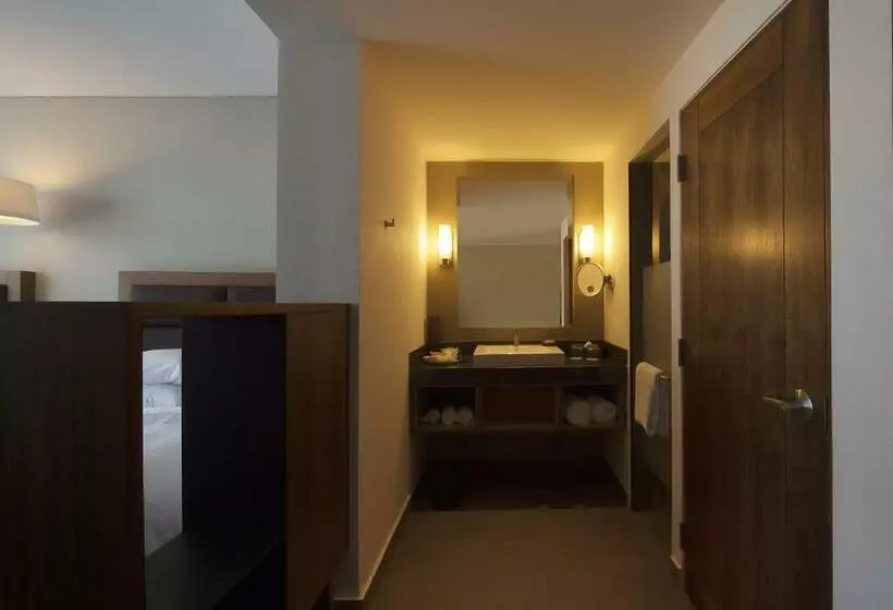 Fotos del hotel Fiesta Americana Monterrey Pabellón M:  16