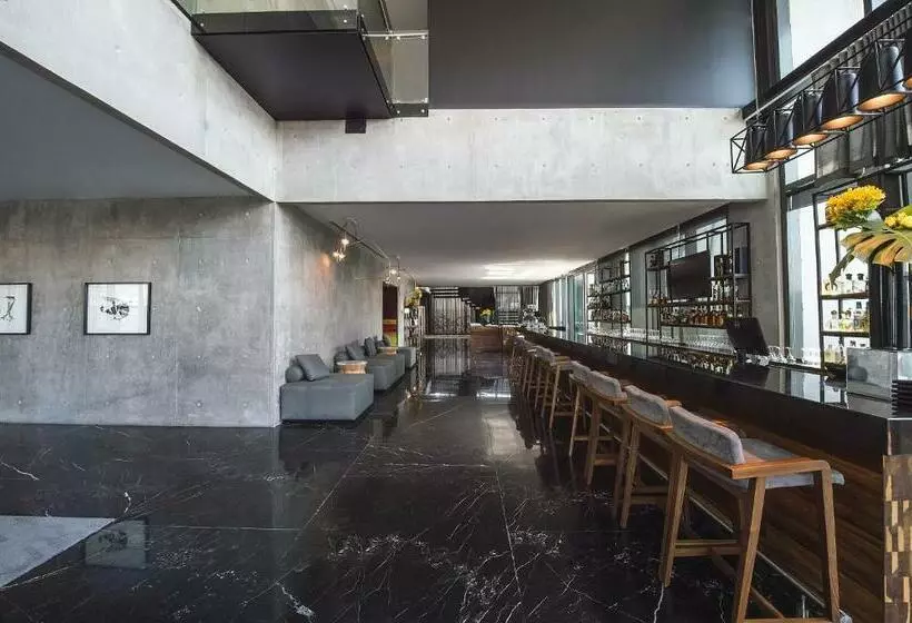 Fotos del hotel Fiesta Americana Monterrey Pabellón M:  6