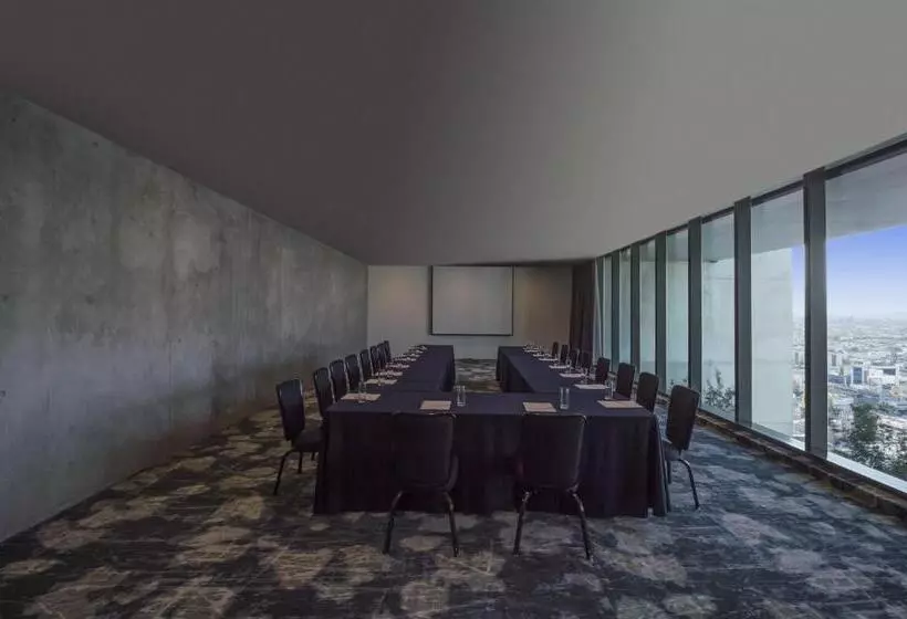 Fotos del hotel Fiesta Americana Monterrey Pabellón M:  7