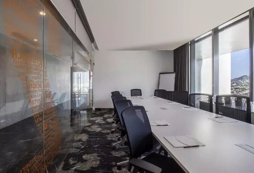 Fotos del hotel Fiesta Americana Monterrey Pabellón M:  14