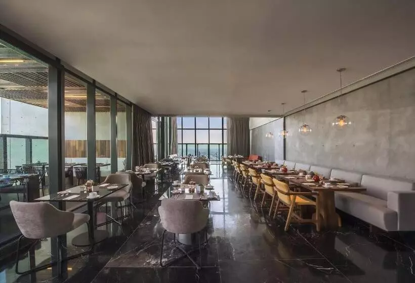 Fotos del hotel Fiesta Americana Monterrey Pabellón M:  5