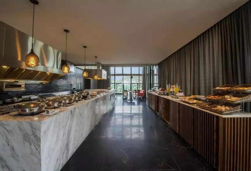 Fotos del hotel Fiesta Americana Monterrey Pabellón M:  9