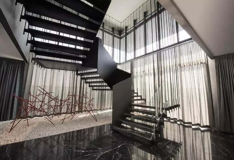 Fotos del hotel Fiesta Americana Monterrey Pabellón M:  12