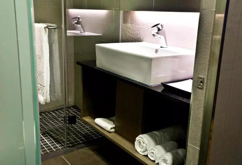 Fotos del hotel Fine:  13