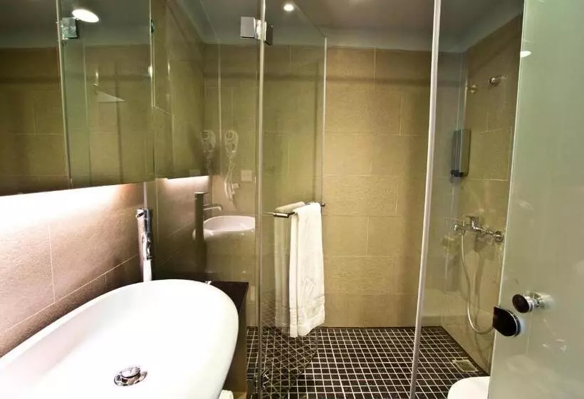 Fotos del hotel Fine:  11