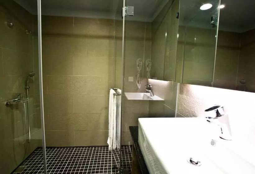 Fotos del hotel Fine:  7