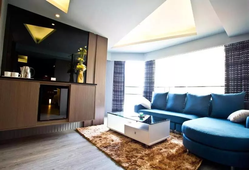 Fotos del hotel Fine:  18