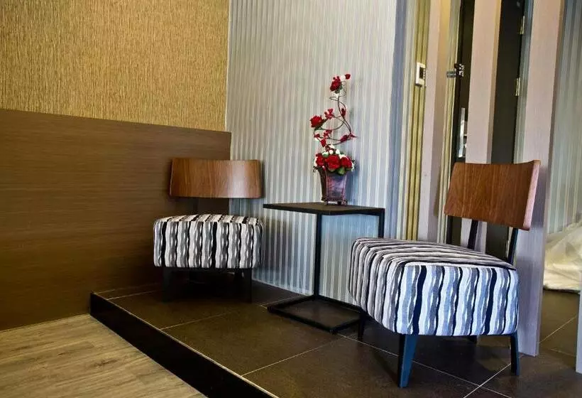 Fotos del hotel Fine:  2