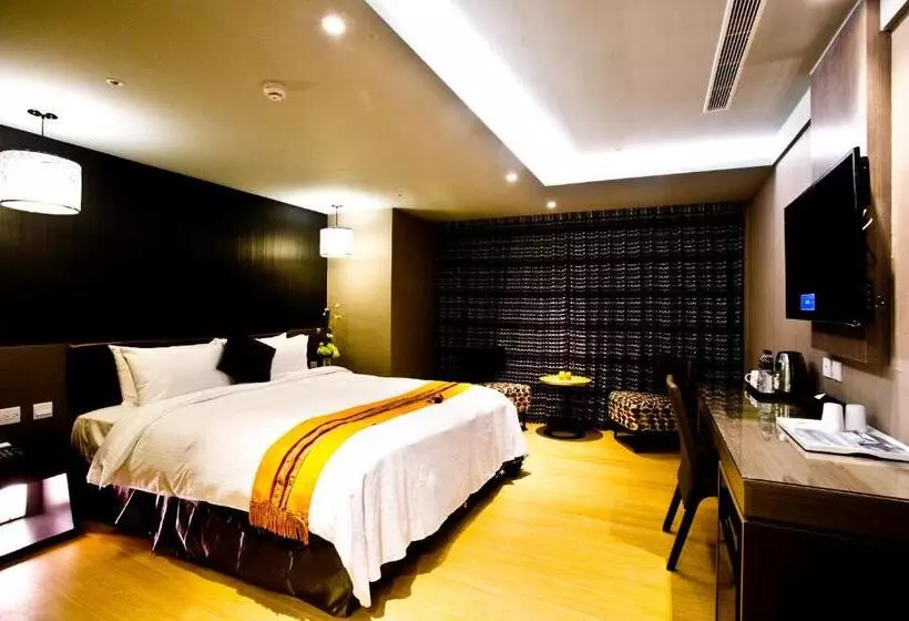 Fotos del hotel Fine:  10