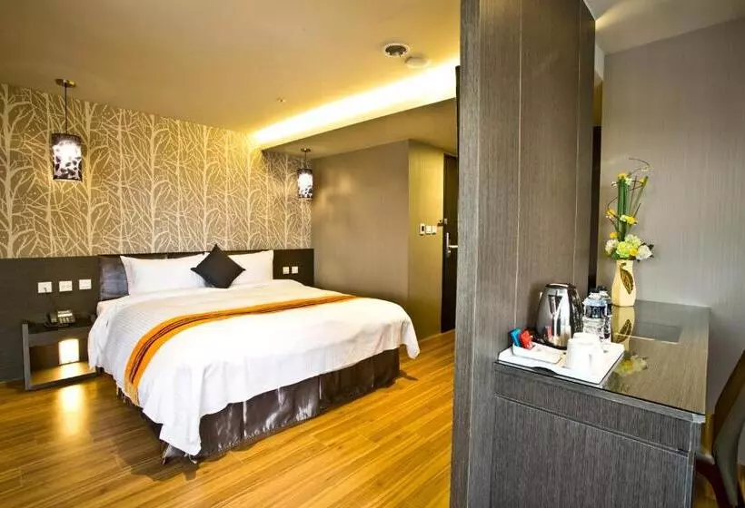 Fotos del hotel Fine:  8