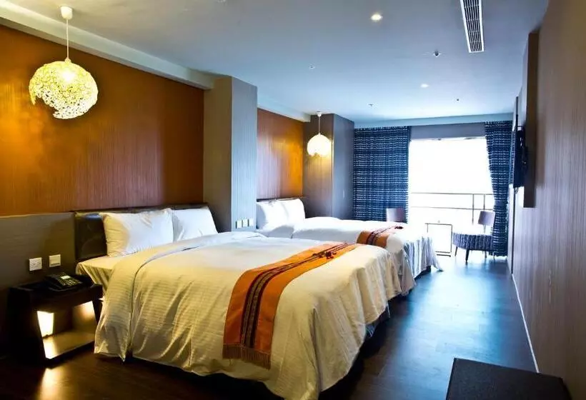 Fotos del hotel Fine:  16