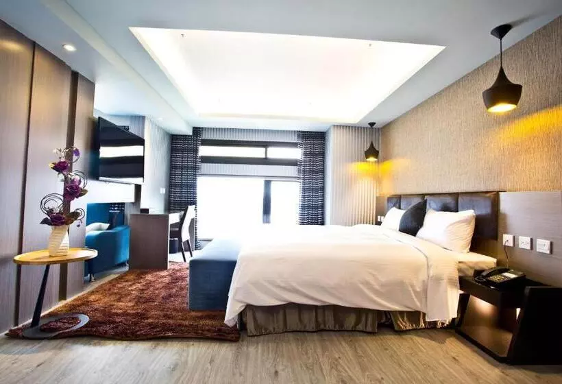 Fotos del hotel Fine:  5