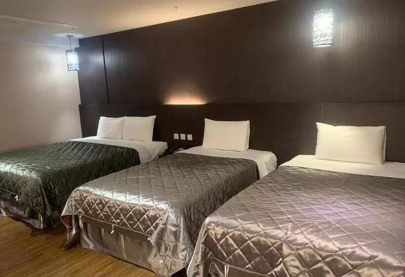 Fotos del hotel Fine:  15