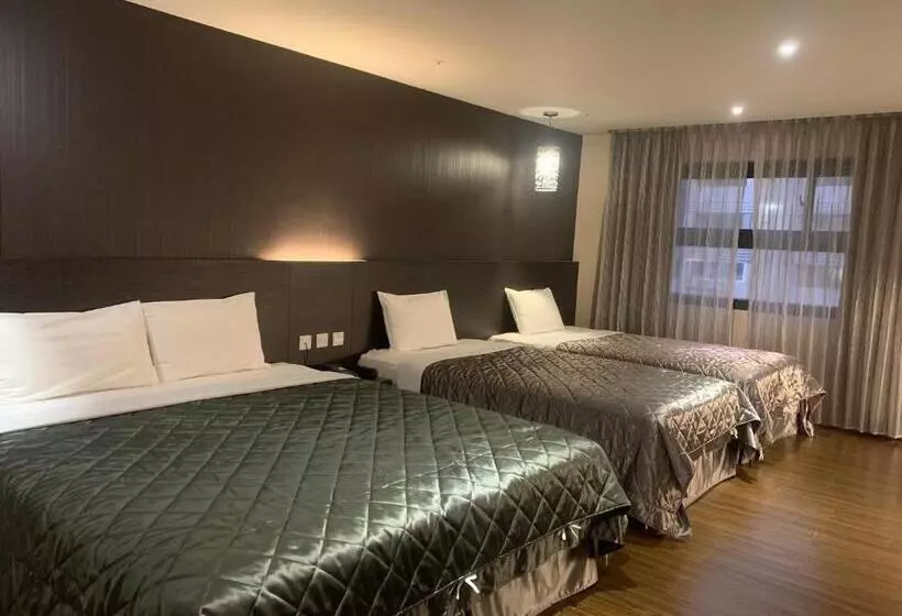 Fotos del hotel Fine:  14