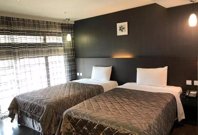 Fotos del hotel Fine:  22