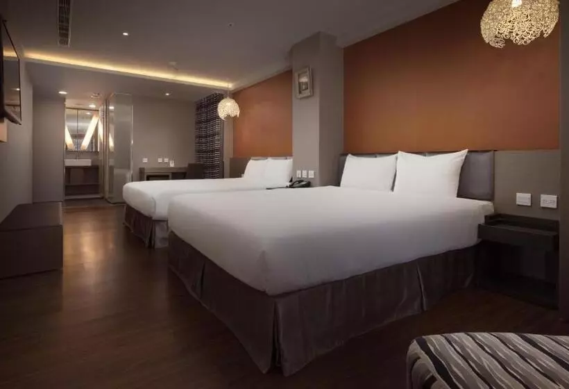 Fotos del hotel Fine:  21