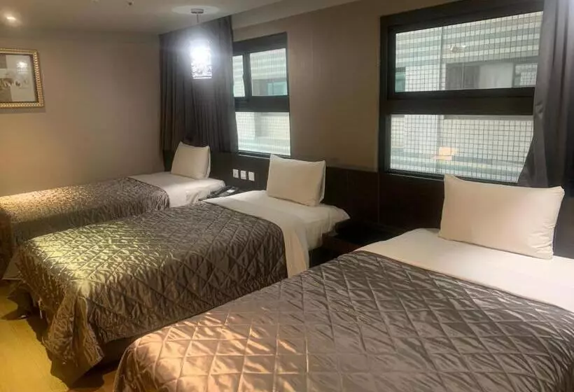 Fotos del hotel Fine:  24