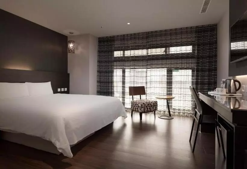 Fotos del hotel Fine:  23