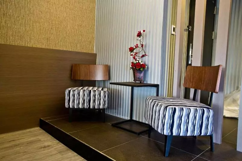 Fotos del hotel Fine:  6