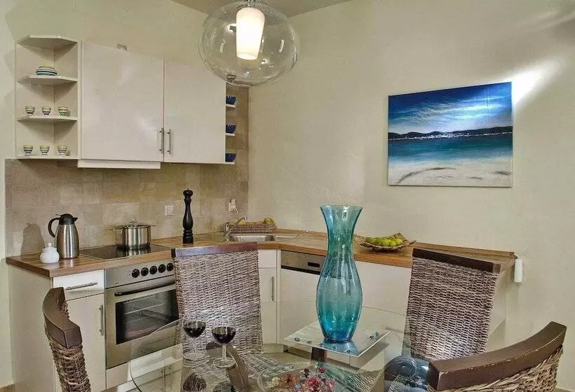 Fotos del hotel Istron Collection Villas:  6