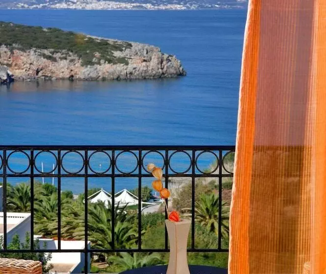 Fotos del hotel Istron Collection Villas:  18