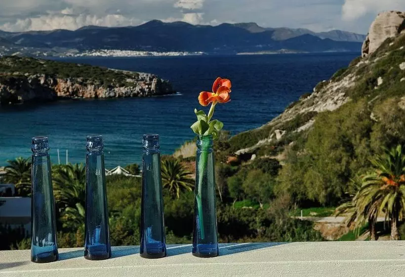 Fotos del hotel Istron Collection Villas:  17